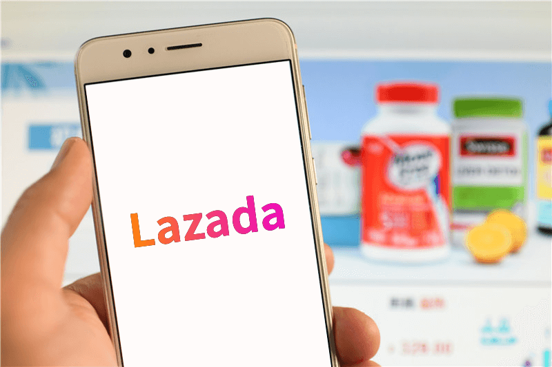 了解Lazada卖家开店审核失败的原因