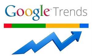 Google Trends 的主要功能，Google Trends 使用教程