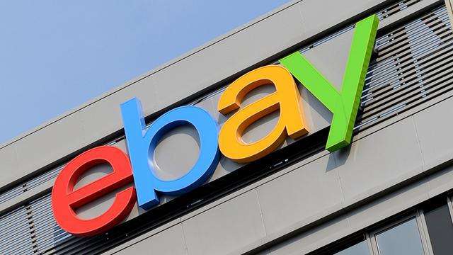 ebay退货标签是什么？