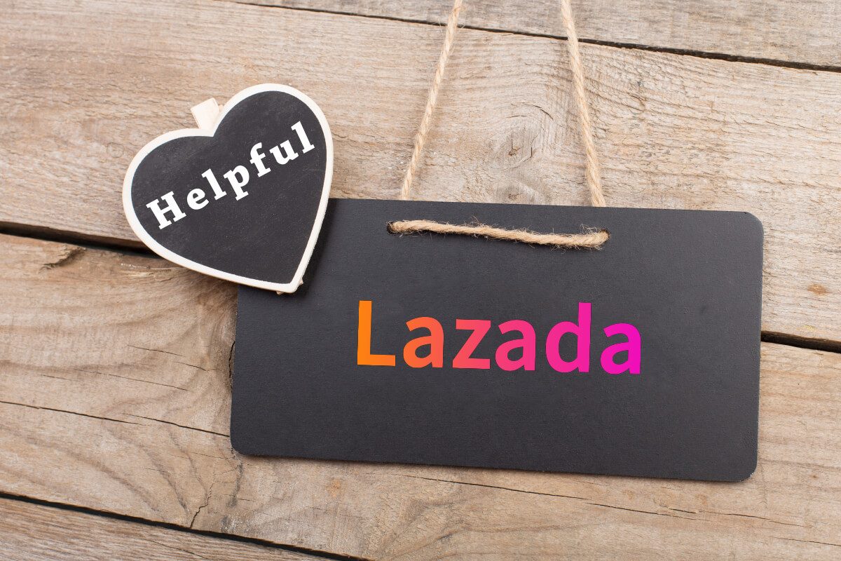 使用Lazada进行搜索推广的问题