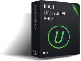 IObit Uninstaller是什么软件？