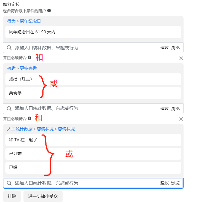 如何精准设置Facebook广告受众？实用技巧有哪些？