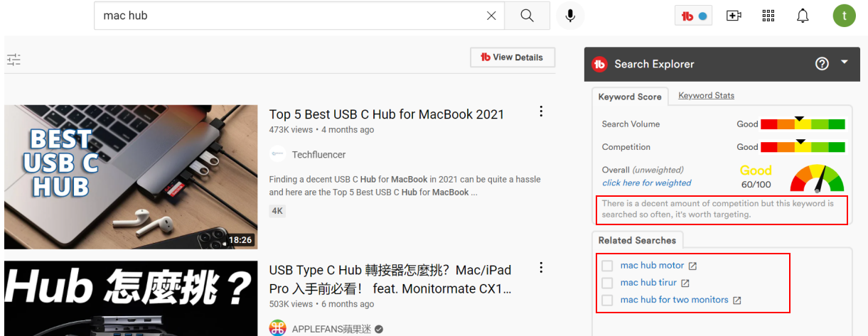 如何寻找优质YouTube网红？数据分析