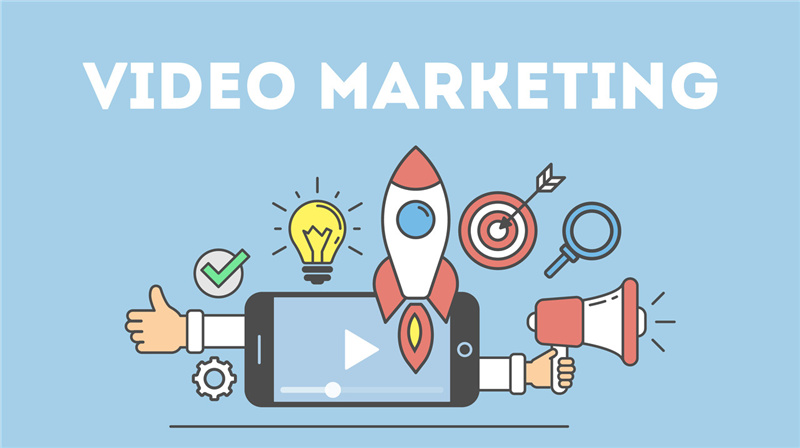 如何利用视频进行营销，以便提高YouTube的投资效益？
