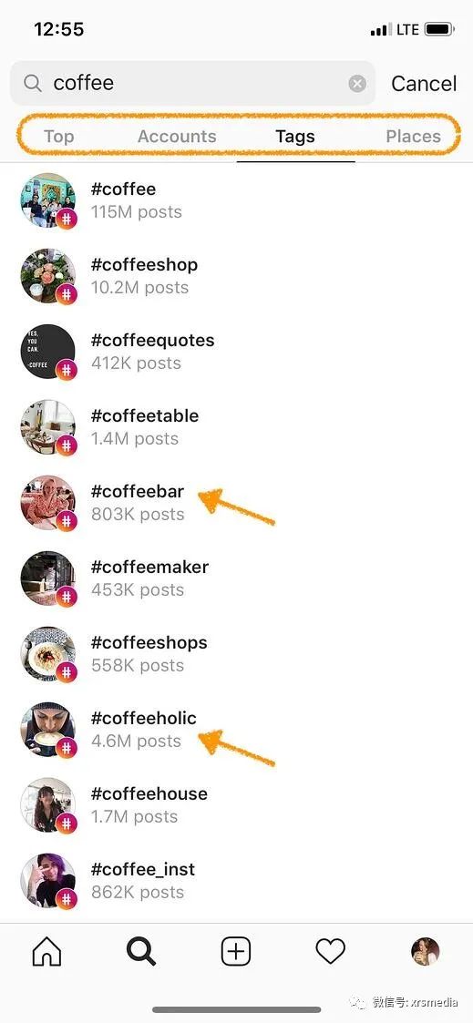 Instagram在其“商店”标签中测试广告，品牌该如何准备？